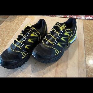 Salomon Men’s XR Crossmax Trail Running Shoe